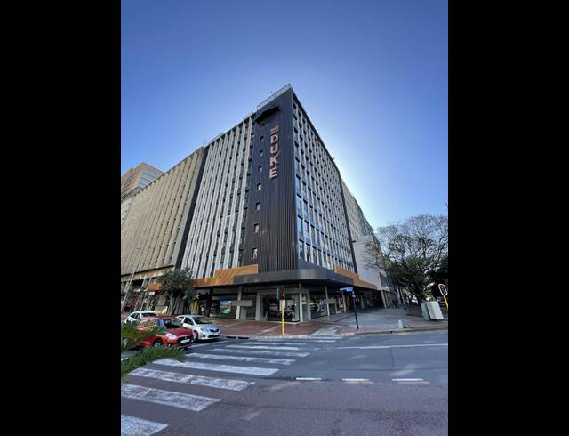 215M² RETAIL FOR SALE IN CAPE TOWN CITY CENTRE